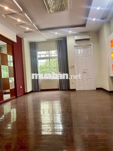 PHÂN LÔ Ô TÔ TRÁNH VÀO NHÀ-60M-5TẦNG-KINH DOANH-TRẦN DUY HƯNG-CẦU GIẤY
