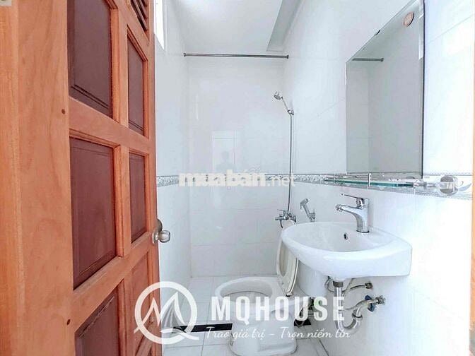 CĂN HỘ 1PN + 1PK RỘNG 60M2 NGUYÊN TẦNG✨HOÀNG HOA THÁM - CỘNG HOÀ