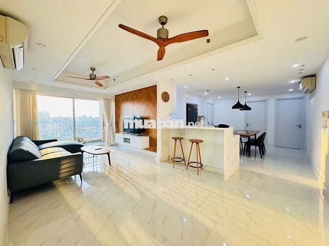 Căn hộ 3PN tại Sunrise City Quận 7 Giá tốt