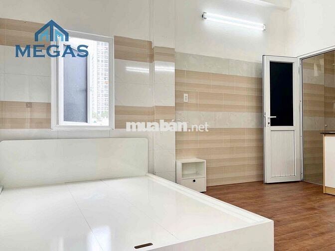✨CĂN HỘ DV FULL NỘI THẤT AN NINH_QUA MEGA BÌNH PHÚ 5P_NGAY VX MŨI TÀU