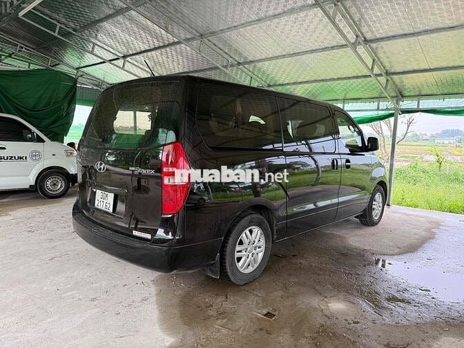 Hyundai Grand Starex 2016 - 99000 km