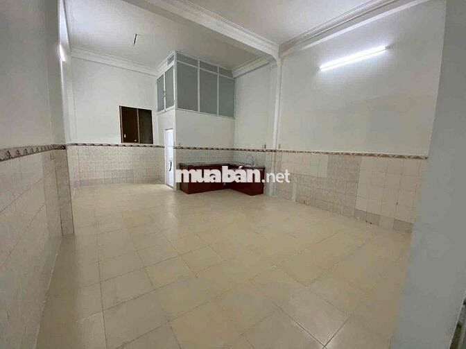 Mặt Tiền(4,7x21m) Đỗ Bí 1 Lầu sân thượng 3PN đường lớn