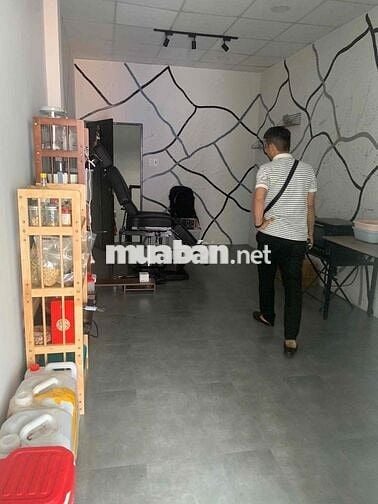 Cho Thuê Nhà 43 Phạm Viết Chánh P19 Quận Bình Thạnh