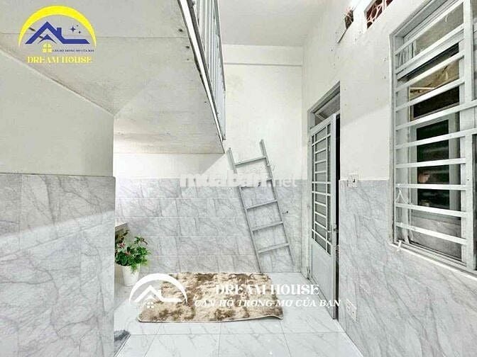 DUPLEX GÁC CAO THANG MÁY FREE DỊCH VỤ CẠNH AEON MALL TÂN PHÚ, ĐH HUIT