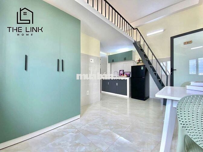 Duplex ngay Hutech , Hồng Bàng , UEF , Ngoại Thương