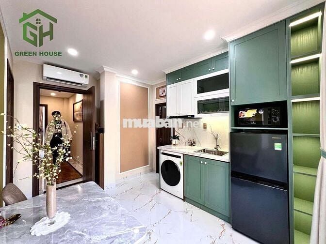 1PN cao cấp Nguyễn Hữu Cảnh gần Landmark81, Vinhomes Bình Thạnh Quận 1