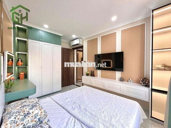1PN cao cấp Nguyễn Hữu Cảnh gần Landmark81, Vinhomes Bình Thạnh Quận 1
