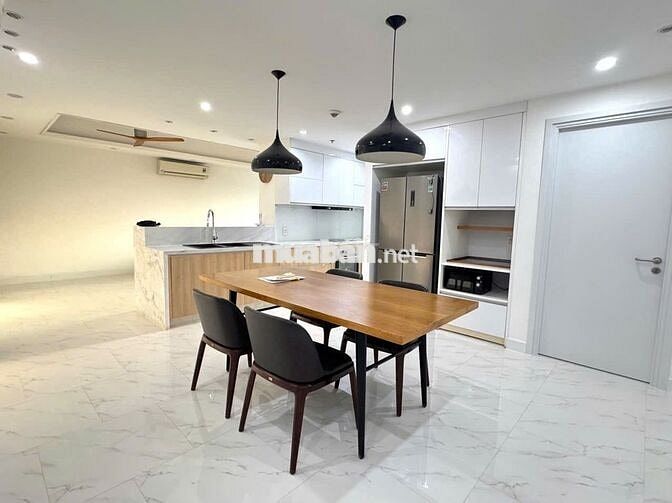 Căn hộ 3PN tại Sunrise City Quận 7 Giá tốt