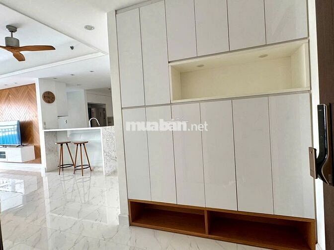 Căn hộ 3PN tại Sunrise City Quận 7 Giá tốt