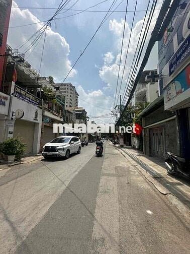 Cho Thuê Nhà 43 Phạm Viết Chánh P19 Quận Bình Thạnh