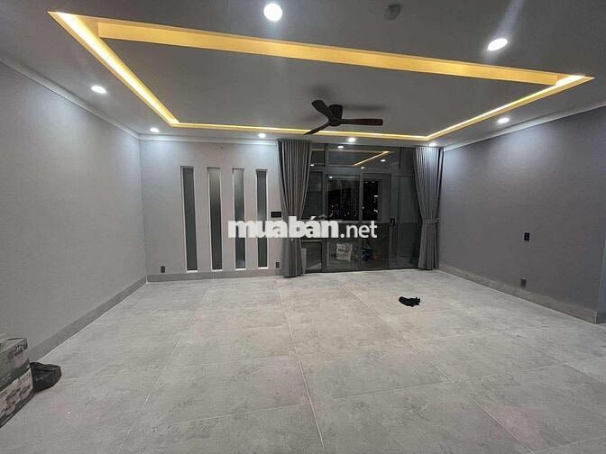 Cho thuê chung cư Mỹ Đức - tầng cao , nhà mới , rộng 120m2