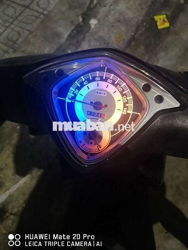 xe mio utimo yamaha xe nhật