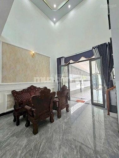Kẹt tiền nên chủ gửi bán gấp căn nhà đường Hưng Nhơn , Tân Kiên