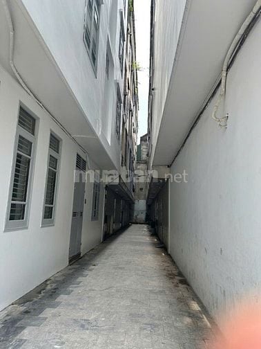 Chính chủ bán nhà mặt phố Phạm Thận Duật Mai Dịch. -DT 50m2x5 tầng