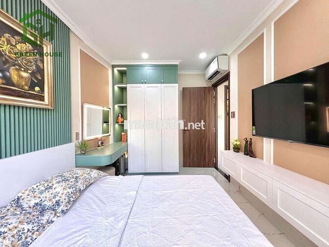 1PN cao cấp Nguyễn Hữu Cảnh gần Landmark81, Vinhomes Bình Thạnh Quận 1