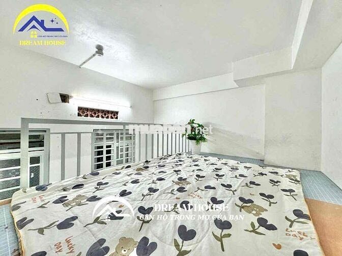 DUPLEX GÁC CAO THANG MÁY FREE DỊCH VỤ CẠNH AEON MALL TÂN PHÚ, ĐH HUIT