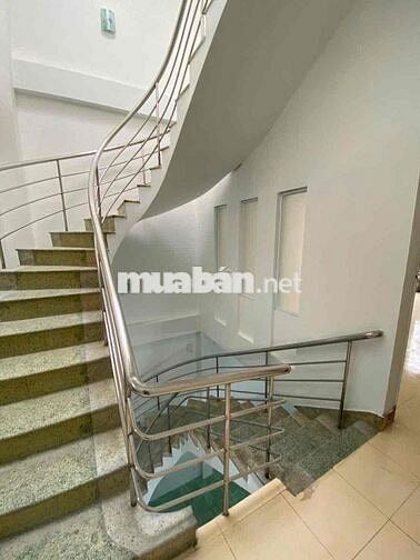Mặt Tiền(4,7x21m) Đỗ Bí 1 Lầu sân thượng 3PN đường lớn