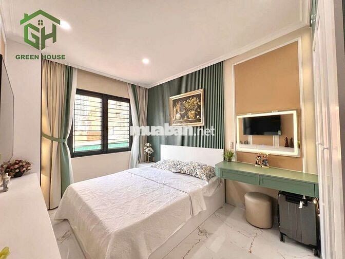 1PN cao cấp Nguyễn Hữu Cảnh gần Landmark81, Vinhomes Bình Thạnh Quận 1