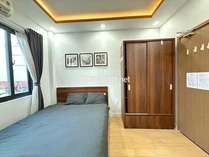 📌 CHO THUÊ PHÒNG TRỌ BAN CÔNG CHILL QUẬN BÌNH THẠNH GẦN HÀNG XANH