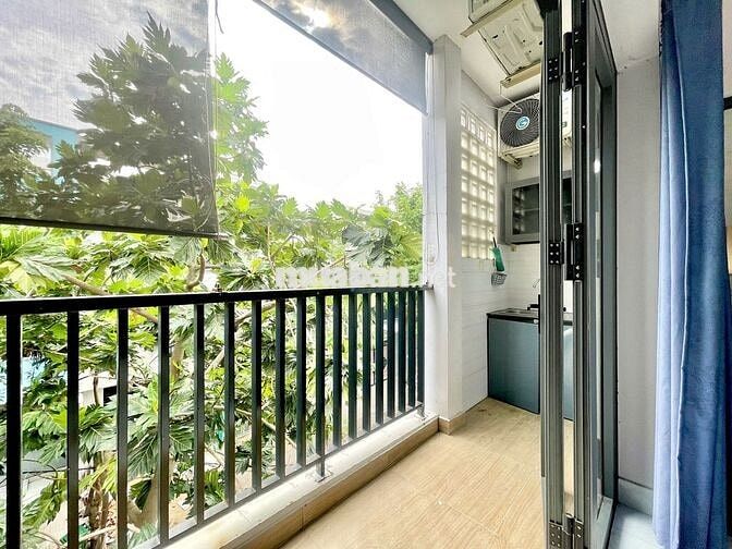 SIÊU CĂN HỘ TRUNG TÂM TP-NƠ TRANG LONG, P11, BÌNH THẠNH FULL NỘI THẤT💥
