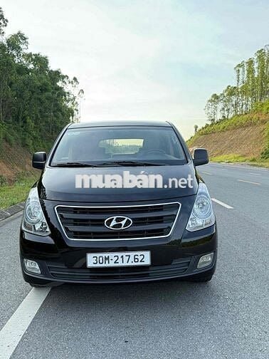 Hyundai Grand Starex 2016 - 99000 km