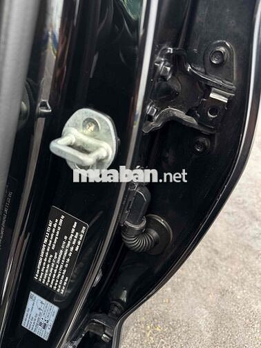 Santafe 2 cầu máy Dầu sx19 hơn 700tr , zin hết