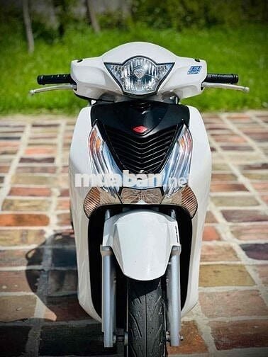 HONDA -SH 125i -HỖ TRỢ TRẢ GÓP