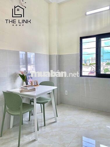 Duplex ngay Hutech , Hồng Bàng , UEF , Ngoại Thương