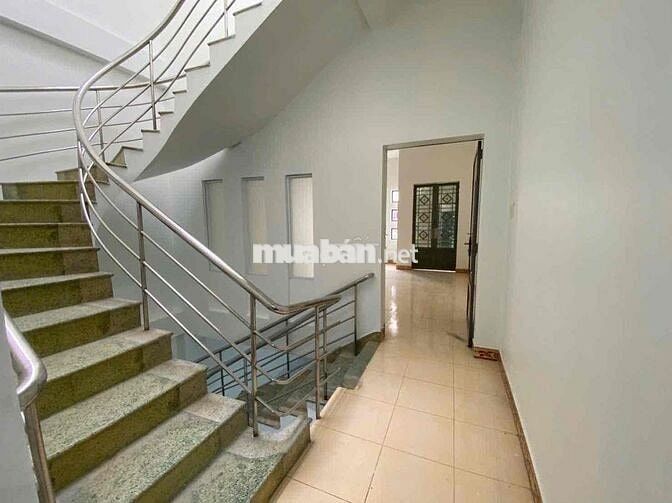 Mặt Tiền(4,7x21m) Đỗ Bí 1 Lầu sân thượng 3PN đường lớn