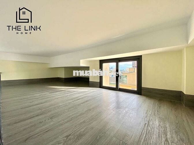 Duplex ngay Hutech , Hồng Bàng , UEF , Ngoại Thương