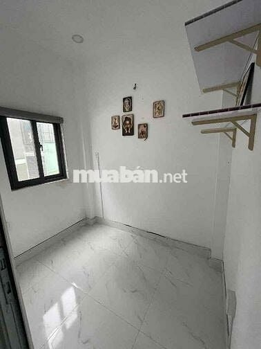 Nhà 4 Tầng-DTSD 96m2-Kế Ao Đôi,Mã Lò Sổ Hồng Riêng