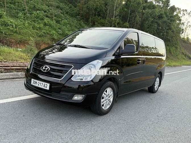 Hyundai Grand Starex 2016 - 99000 km