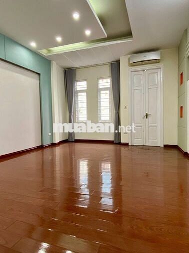 PHÂN LÔ Ô TÔ TRÁNH VÀO NHÀ-60M-5TẦNG-KINH DOANH-TRẦN DUY HƯNG-CẦU GIẤY
