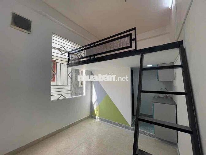 ✨🌈 Khai Trương Dự Án 15p - 🌷Duplex Đi Bộ Qua GTVT - Hutech