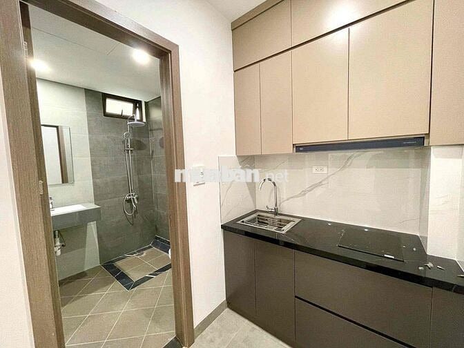 ✨ CHO THUÊ CĂN HỘ STUDIO ĐẲNG CẤP – NGAY TẠI ĐẠI HỌC VĂN LANG ✨