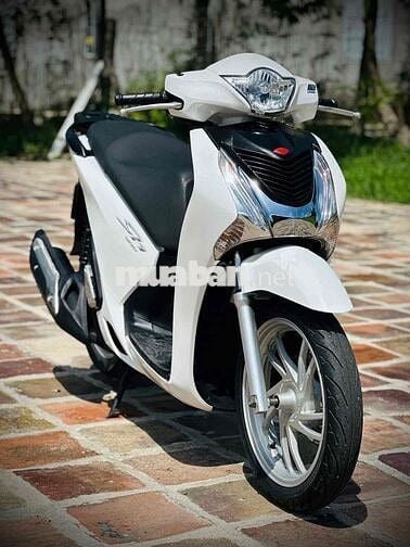 HONDA -SH 125i -HỖ TRỢ TRẢ GÓP