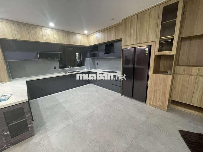 Cho thuê chung cư Mỹ Đức - tầng cao , nhà mới , rộng 120m2