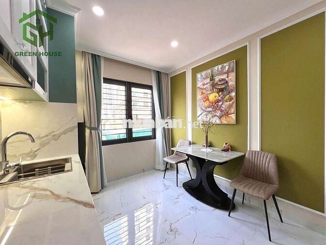 1PN cao cấp Nguyễn Hữu Cảnh gần Landmark81, Vinhomes Bình Thạnh Quận 1