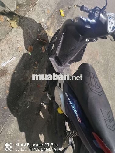 xe mio utimo yamaha xe nhật