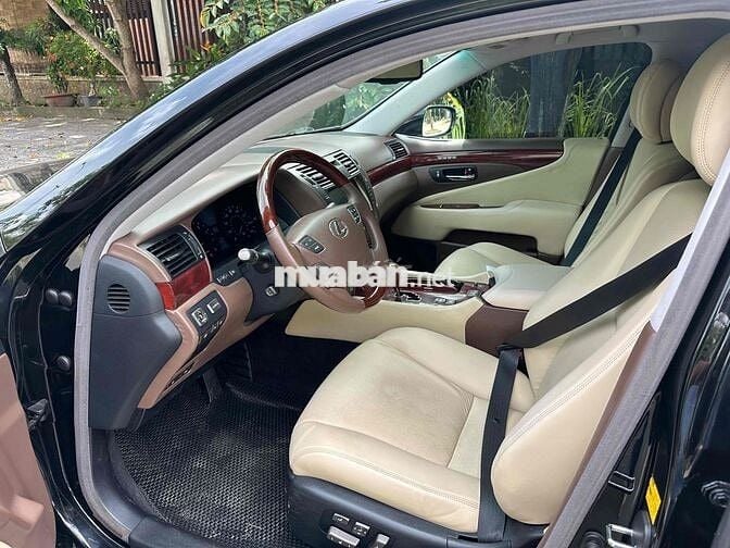 Lexus LS 20***0 km