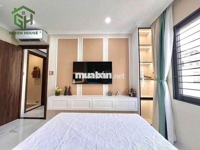1PN cao cấp Nguyễn Hữu Cảnh gần Landmark81, Vinhomes Bình Thạnh Quận 1