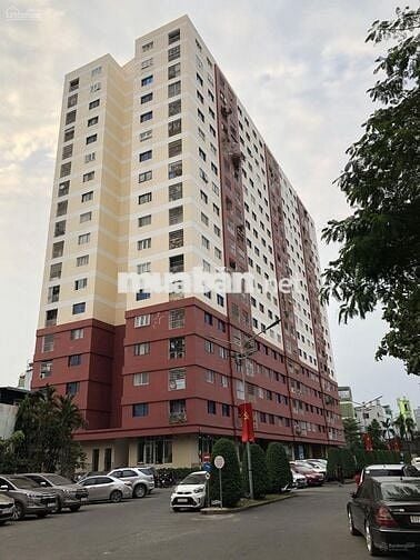 Cho thuê chung cư Mỹ Đức - tầng cao , nhà mới , rộng 120m2