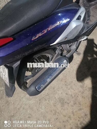 xe mio utimo yamaha xe nhật