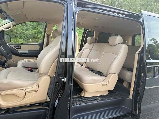 Hyundai Grand Starex 2016 - 99000 km