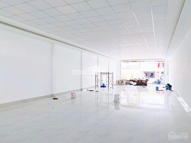 Siêu ngon, MẶT TIỀN 382m2( 8 x 48 ) ngay Phạm Văn Đồng Bình Thạnh  