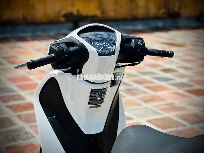 HONDA -SH 125i -HỖ TRỢ TRẢ GÓP