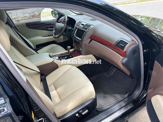 Lexus LS 20***0 km