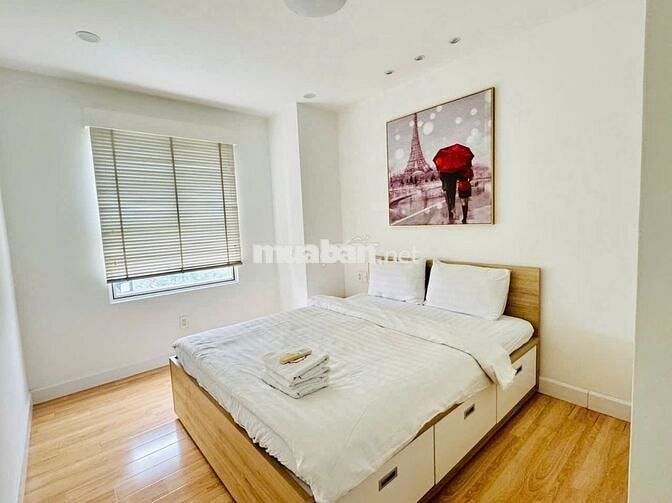 Căn hộ 3PN tại Sunrise City Quận 7 Giá tốt