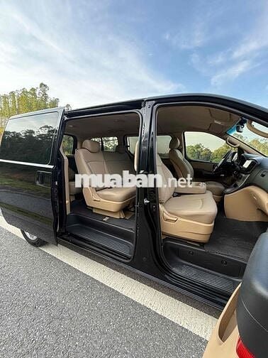 Hyundai Grand Starex 2016 - 99000 km