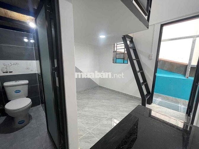 ✨🌈 Khai Trương Dự Án 15p - 🌷Duplex Đi Bộ Qua GTVT - Hutech